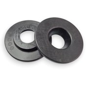 Resim Bisra Seat Altea XL 2008-2015 Arka Yayın Üst Lastik Takımı 1K0512149B 
