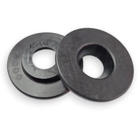 Resim Bisra Seat Altea XL 2008-2015 Arka Yayın Üst Lastik Takımı 1K0512149B 