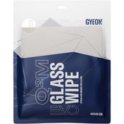 Resim Gyeon Quartz GYEON Q²M GlassWipe EVO Cam Temizlik Bezi - 40x40 cm 