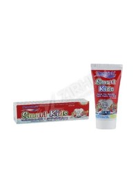 Resim 5 Adet Dentish Smart Kids Çocuk Diş Macunu 75 Ml 