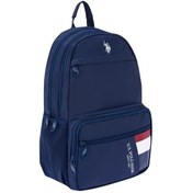 Resim Polo Sırt Çantası Plcan25003 