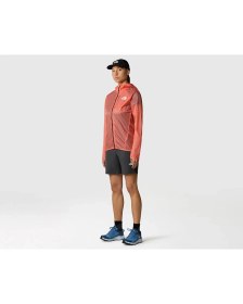 Resim The North Face W Windstream Shell Kadın Yağmurluk 