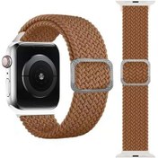 Resim iOS Uyumlu Watch Ultra 49mm Ve Watch Ultra 2 49mm / Serisi 9 & 8 Ve 7 45mm / Se 3 & Se 2 & Se & 4 1 42mm Akıllı Saat Aks. 47636198 