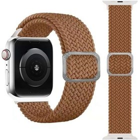 Resim iOS Uyumlu Watch Ultra 49mm Ve Watch Ultra 2 49mm / Serisi 9 & 8 Ve 7 45mm / Se 3 & Se 2 & Se & 4 1 42mm Akıllı Saat Aks. 47636198 