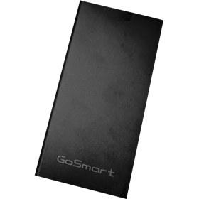 Resim Gosmart (Gs-Pb-16) 8000 Mah Powerbank Siyah 