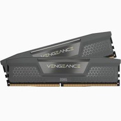 Resim Corsair Vengeance 32GB (2x16) 6000 MHz DDR5 CL30 Ram 