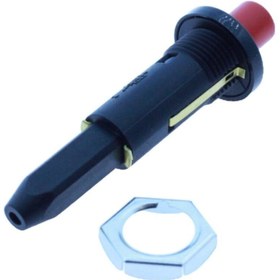 Resim Universal Doğalgaz Sobası Çakmak ( Kalem ) - Somunlu 
