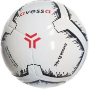 Resim Avessa Zl-100 Zilli Futbol Topu Std 