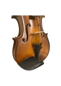 Resim Presto Luthier Hdv11 1/4 Keman Çocuklar İçin Kaliteli Ve Dengeli Ses 