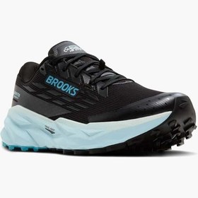 Resim BROOKS Cascadia 19 Gtx Kadın Koşu Ayakkabısı 
