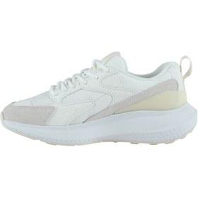 Resim Lacoste L003 Evo Kadın Spor Ayakkabı 750sfa0116.18c Beyaz 