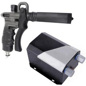 Resim Antistatik Hava Tabancası Iz-w667 