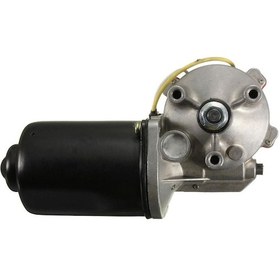 Resim Otobalcı Opel Tigra Silgi Silecek Motor Ön Cam 2004--2009 