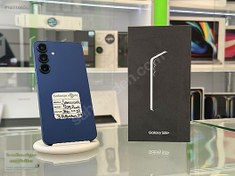 Resim Samsung S25 Plus İkinci El TR | 256 GB 12 GB | Lacivert İkinci El SAMSUNG S25 PLUS 256GB 3AĞUSTOS2027 GARANTİ SIFIR GİBİ- BAHARİYE