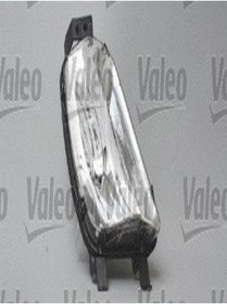 Resim Valeo 043600 Sis Fari Sag ( Peugeot : P308 07-- ) 6206f0 6208f0 (WC241352) 