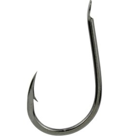 Resim Hayabusa Hchn121 Black Nickel No:1 15Li Pkt Iğne 