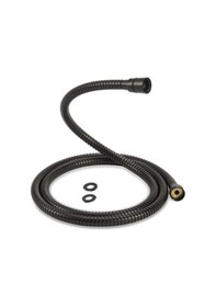 Resim Sks Duş Spirali Siyah 1,5 Mt 