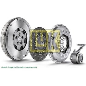 Resim Luk 600020200 - Volant Baskı Balata Hidrolik Bilya Crafter 2.5 T 