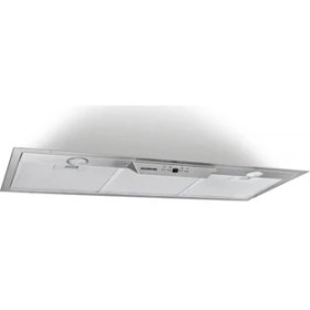 Resim Silverline Astec Ankastre Aspiratör 1170 x 90 cm İnox 