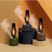 Resim cephanegsm LA-0621-2 GAZ LAMBASI TİPİ NOSTALJİK HAVA NEMLENDİRİCİSİ 