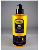 Resim Farecla Wax Cila (Polısh) 250 Ml. 