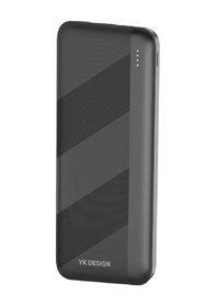 Resim Durukar Mikro Type-c Usb Hızlı Şarj Edebilen 10000 Mah Powerbank Diğer 