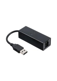 Resim Usb 2.0 Fax Modem 56 K Usb Fax Modem Tek Giriş 