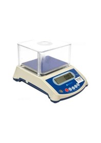 Resim Necklife Kd-nbcd-3000 Dijital Hassas Terazi 3 Kg 