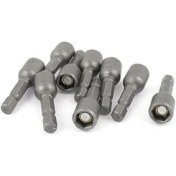 Resim Ennalbur Çatı Adaptörü 11 mm Manyetik Uçlu 