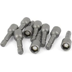 Resim Ennalbur Çatı Adaptörü 11 mm Manyetik Uçlu 