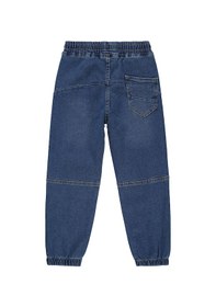 Resim Civil Boys Erkek Çocuk Kot Pantolon 10-13 Yaş Mavi 20d68868224s3 Mavi 