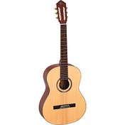 Resim Ortega R158SN Klasik Gitar (Natural) 