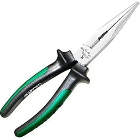 Resim Hakay 160 mm Uzunluğunda Paslanmaz Kargaburun, Kaymaz Saplı 