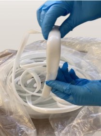 Resim EYSHOP Led Avize Gizleme Fitil 50 Metre 