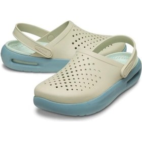 Resim Crocs 209964-0lj Inmotion Clog Unisex Sandalet Bej 