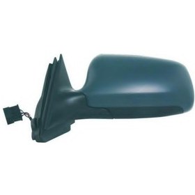 Resim Audi A3 Ayna Elektirikli Isıtmalı Audi A3 Komple Ayna Sağ Yolcu Tarafı 2000-2003 Arası 