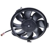 Resim Bosch 0986338108 Sogutucu Fan Pervane 8D0959455C Wa959921 