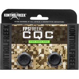 Resim Cosmostech Fps Freek Cqc Performance Thumbsticks – Xbox One & Series X/s Uyumlu - Analog Başlık 