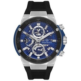 Resim Sergio Tacchini ST.3.10006-5 Erkek Kol Saati 