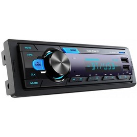 Resim Harward Hr-mx1h Sd Oynatıcılı Oto Teyp 