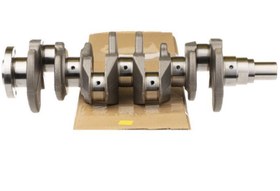 Resim Ford Fiesta 2002-2008 1.4 TDCI Krank Motus Marka 7S6Q6303AA 
