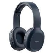 Resim Havit H2590bt Pro Kulaküstü Bluetooth Kulaklık Siyah 