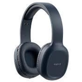 Resim Havit H2590bt Pro Kulaküstü Bluetooth Kulaklık Siyah 