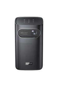 Resim Havit PJ228 Plus Bataryalı Google Lisanslı Projeksiyon Cihazı - 1080p 