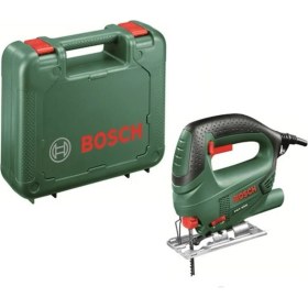 Resim Verto Bosch Pst 650 Easy Dekupaj Testere 500 Watt 