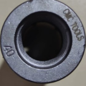 Resim Cmc Tools Beton Buat Açma (Sadece Buat) 40 mm Extra Güçlü KOD:CMC772 