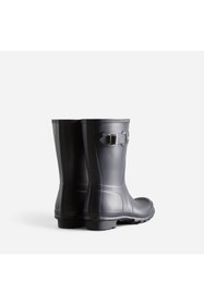 Resim Hunter Lacivert Kadın Çizme WFS1000RMANVY 