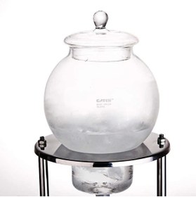 Resim Epinox Soğuk Kahve Demleme Standı 600 Ml (SKD-600) 