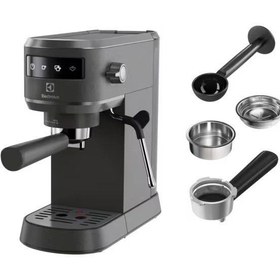 Resim Electrolux E6EC1-6BST Espresso Cappuccıno Makinesi 