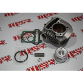 Resim Atv Mondial 200 Terra-Kuba Eland Atv 62.5 Mm Silindir Seti 535618092 